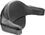 Mustang Extended Arm Wrap-around Backrest 75324. Fixed Price $389.50.