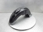 2005 05-09 Yamaha XVZ1300 Royal Star Front Fender Mud Guard Wheel Tire Cover Oem. Fixed Price $120.89.