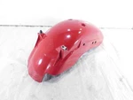 Honda VF750C Magna "pure Red" Rear Wheel Cover Fender Mud Guard. Fixed Price $99.95.