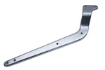 Oem Harley-davidson 59964-03 Chrome Right Fender Support. Fixed Price $59.99.
