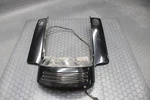 09-13 Harley Davidson Street Glide Flhx Rear Wheel Fender Fascia. Fixed Price $59.26.