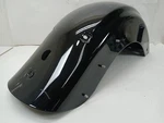 Harley-davidson 09-17 Oem Road Street Glide Rear Fender Vivid Black 59083-00DH. Fixed Price $151.05.