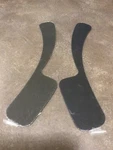 Harley Rear Inner Fender Damping Kit 60834-07. Fixed Price $20.99.