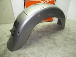 Genuine Harley Davidson Flhtc Touring Rear Fender 1999-2008 Pewter Pearl. Fixed Price $96.00.