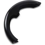 Klock Werks Slicer Front Fender Kit Black Steel 19" KW05-06-0003. Fixed Price $286.59.