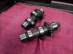 Screamin Eagle Harley SEH-253 Camshafts 07-17 Touring Flht P/n: 25578-06. Fixed Price $253.00.