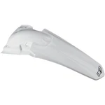 Ufo SU04930#041 Rear Fender Suzuki RMZ250 10-18 White Motocross Motorcycle. Fixed Price $36.07.