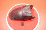 2002 Yamaha YZF600R Black Oem Plastic Front Wheel Fender Cowl Fairing. Fixed Price $29.95.