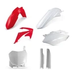 Acerbis Full Plastic Kit For Honda CRF250R (10-13) 450R (09-12) Original '09. Fixed Price $132.88.