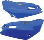 Maier Side Panels Covers Dark Blue For 2000-2007 Yamaha Ttr 125. Fixed Price $95.00.