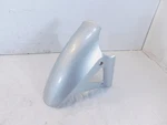 2001-2005 Bmw Scarver Silver Front Wheel Fender Mudguard Cover. Fixed Price $39.95.