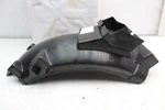 1986 Kawasaki Eliminator ZL900A (#478) Upper Rear Inner Back Fender Mud Guard. Fixed Price $23.35.