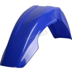 Polisport Blue Front Fender - 8583000029. Fixed Price $26.99.