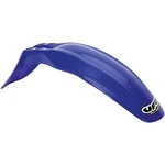 Ufo Plastics KA03758-089 Front Fender, Reflex Blue. Fixed Price $22.95.