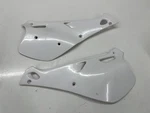 Ufo Rear Number Tables Yamaha Yz 80 1993-2001 COD:YA02876#046. Fixed Price $64.07.