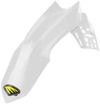1CYC-1461-42 Cycralite Front Fender, White Yzf 10-17. Fixed Price $49.54.