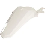 Acerbis Rear Fender - White 2374170002. Fixed Price $25.61.