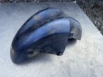 Suzuki Burgman 400 Front Fender Hugger Plastic 53111-14G00. Fixed Price $89.38.