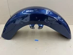 2016 Harley-davidson Street Glide Touring Front Fender Oem Cosmic Blue Pearl. Fixed Price $120.00.