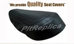 Bmw 1974 '74 *heat Embossed* Seat Saddle Cover Zare. Fixed Price $59.90.