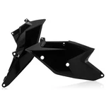 Acerbis Side Panels Black 2421090001. Fixed Price $53.52.