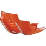 Acerbis Skid Plate - 16+ Orange 2449425226. Fixed Price $58.19.
