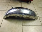 1980 1981 Yamaha Fender Front Chrome FF303. Fixed Price $11.99.
