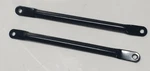 Royal Enfield Black Front Bracket 866067. Fixed Price $34.99.