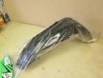 Ufo Front Fender Ktm Sx-f Ecx Exc-f 2013-2016 List In Ad Black. Fixed Price $17.46.