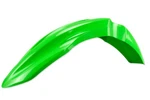 Polisport Green Front Fender 13-16 KX250F, KX450F. Fixed Price $22.95.