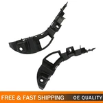 Fit For 2019-23 Mercedes Sprinter W907 W910 Front Bumper Bracket Lh Rh Black. Fixed Price $47.73.