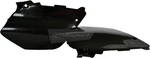Polisport 8600600002 Side Panels YZ125 / YZ250 Black. Fixed Price $60.73.