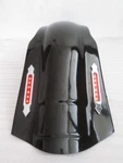 4" Stretched Rear Fender Cover W Light For Harley Touring Fl Street Glide 97-08. Fixed Price $217.80.