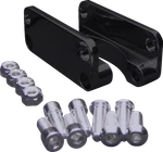 Covingtons Fender Relocator Black Front C1310-B. Fixed Price $140.95.