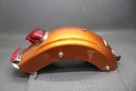 2009-2021 Harley Davidson Electra Road Street Glide Rear Fender Oem 59500046. Fixed Price $189.26.