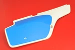 1991 - 1996 Honda Right Side Fender Cover Plastic. Fixed Price $159.99.