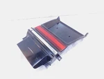 1992-2000 Honda Goldwing GL1500I Black Rear Fender Center Fairing. Fixed Price $49.99.