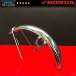 1978 Honda CB750K Four Front Fender Splash Guard Cover Oem 77-78. Fixed Price $30.40.
