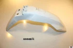 2016 Husqvarna Fc 450 Front Wheel Fender Cowl Fairing 2500801000028D. Fixed Price $29.99.