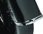 Kuryakyn Fender Tip Front Leading For Edge 90-17 Fat Boy Models Chrome. Fixed Price $46.09.