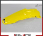 Rear Fender Ufo Plast For Suzuki 125 2001 2021 Light Yellow RM01-21 97102. Fixed Price $23.56.