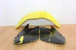 2001 Suzuki RM125 Front Fenders / Side Covers. Fixed Price $34.00.