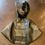 Genuine Harley-davidson Large Fuel Tank + Front Fender Service Protector Covers. Fixed Price $89.00.