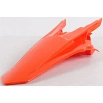 Acerbis Rear Fender Orange 2421105226. Fixed Price $48.08.
