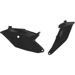 Acerbis Side Panel Set - Black 2685970001. Fixed Price $46.11.