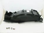Kawasaki ZX-11 C Ninja Oem Front Inner Rear Guard Fender Battery Box 35023-1257. Fixed Price $34.99.