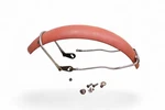 1971 Triumph T100R 500CC Daytona T100C Trophy *2432A Front Fender. Fixed Price $389.99.
