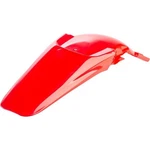 Acerbis Rear Fender - Red 2084550227. Fixed Price $25.61.