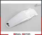 Rear Fender Ufo Plastic For Honda Crf 250R 2006 2007 White Gg-ho-hu-su. Fixed Price $25.73.