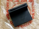 Honda CB250 K0-K3 CB350 K0-K4 CL250 CL350 Rubber Rear Fender. Fixed Price $19.00.
